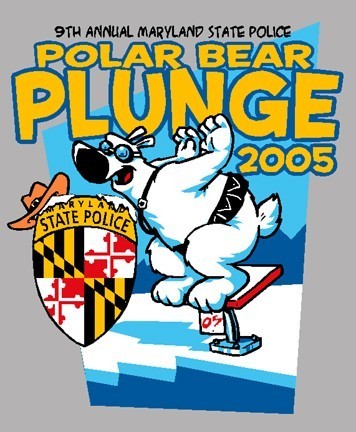 MD Polar Bear Plunge