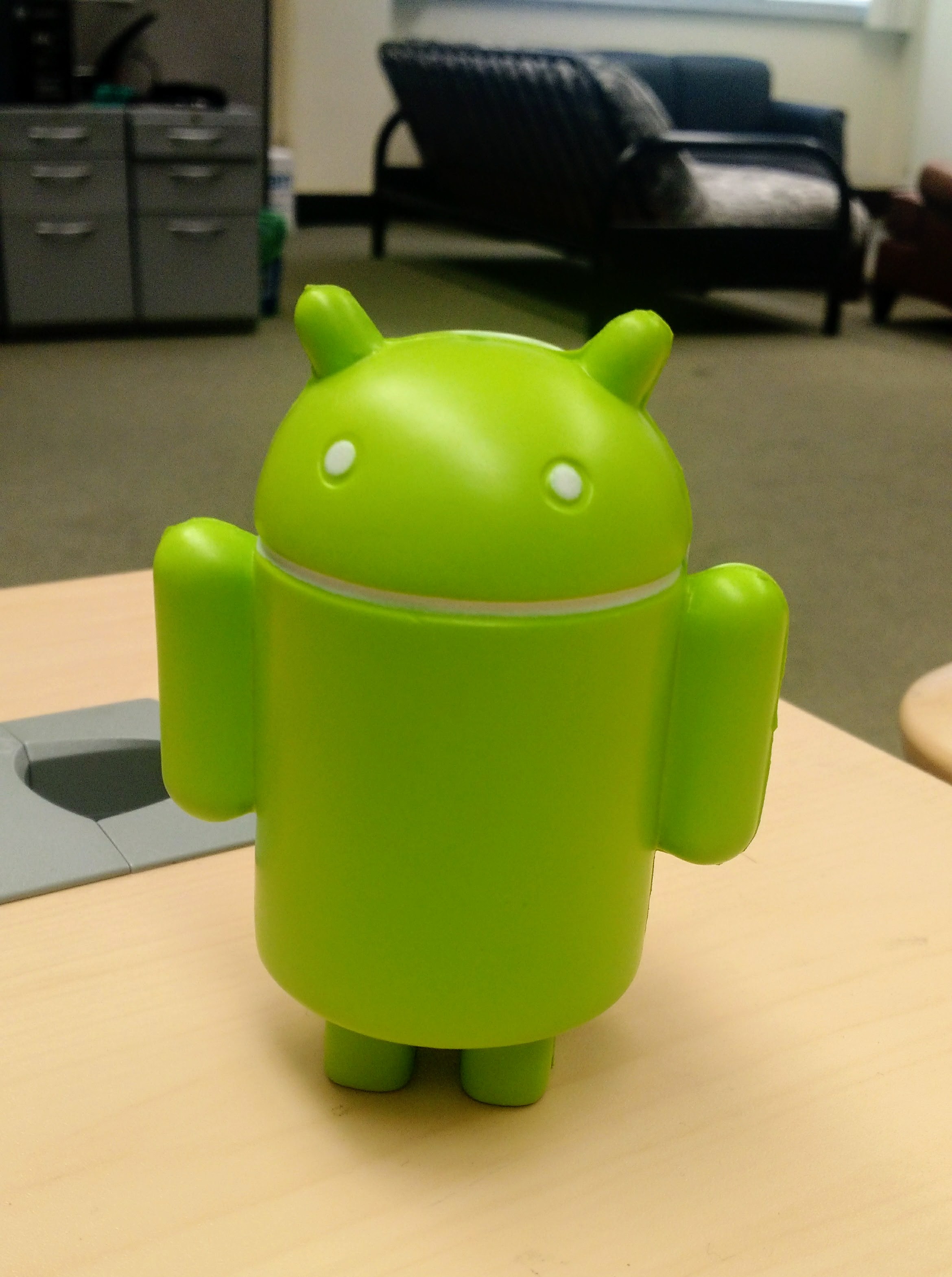 android buddy