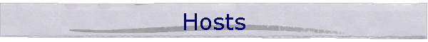 Hosts