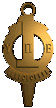 Upsilon Pi Epsilon Logo