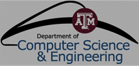 TAMU Computer Science REU Program
