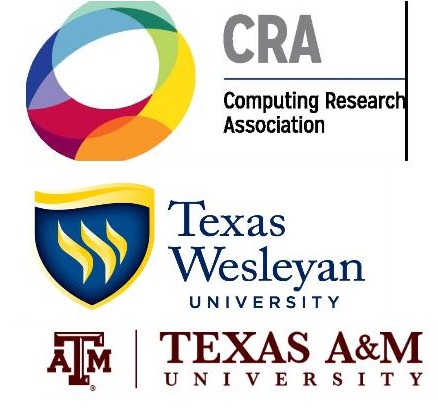 I am a Computer Science student at Texas Wesleyan University doing research at Texas A&M through the CRA-DREU program.